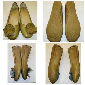 G.H. Bass and Co Shoes